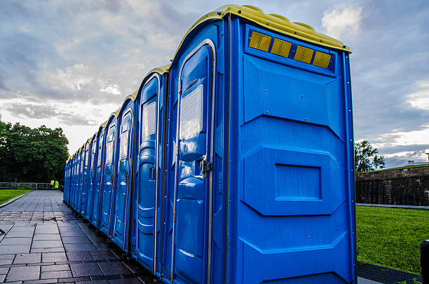 Best High-end porta potty rental  in Kdeer, IL