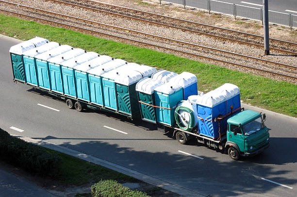 Best Affordable portable toilet rental  in Kdeer, IL